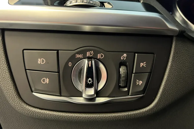 BMW X4 M din 2019 cu 149.798 km - oferta BMW138021 - foto 15