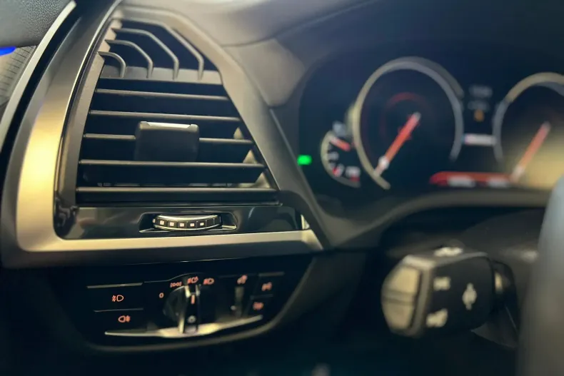 BMW X4 M din 2019 cu 149.798 km - oferta BMW138021 - foto 16