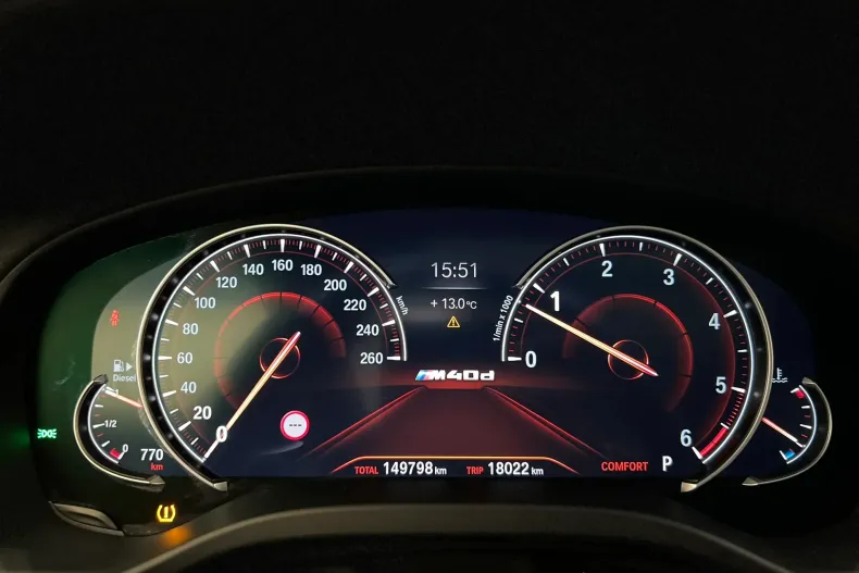 BMW X4 M din 2019 cu 149.798 km - oferta BMW138021 - foto 19