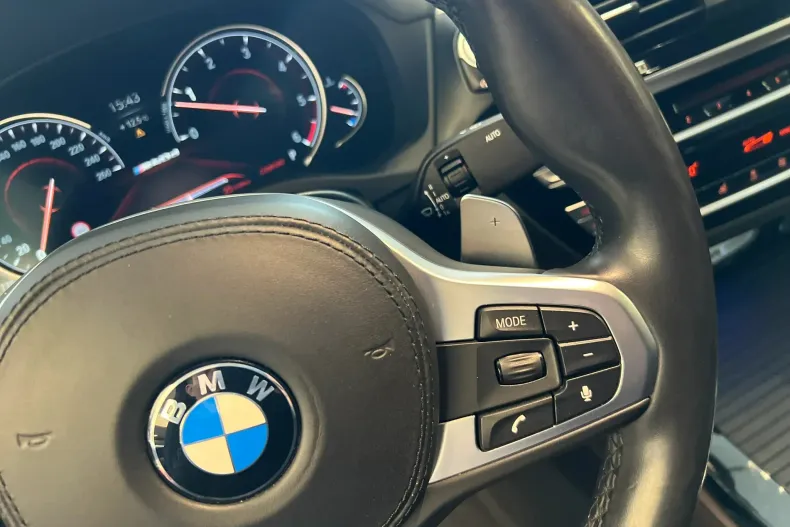 BMW X4 M din 2019 cu 149.798 km - oferta BMW138021 - foto 20