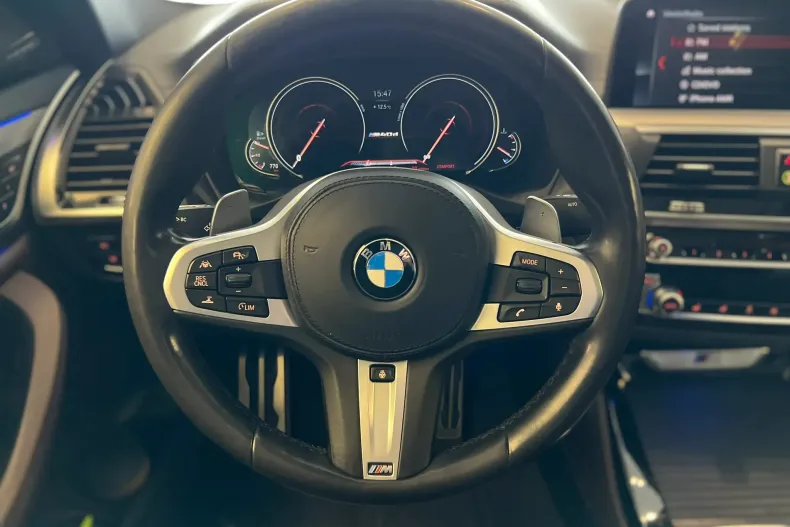 BMW X4 M din 2019 cu 149.798 km - oferta BMW138021 - foto 22