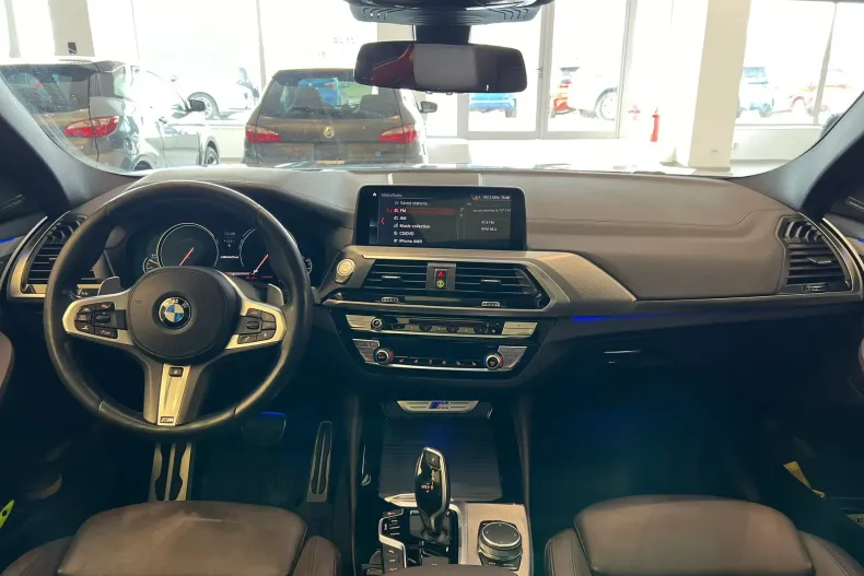 BMW X4 M din 2019 cu 149.798 km - oferta BMW138021 - foto 23
