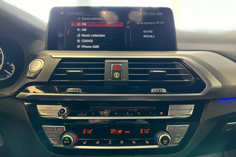 BMW X4 M din 2019 cu 149.798 km - oferta BMW138021 - foto 24