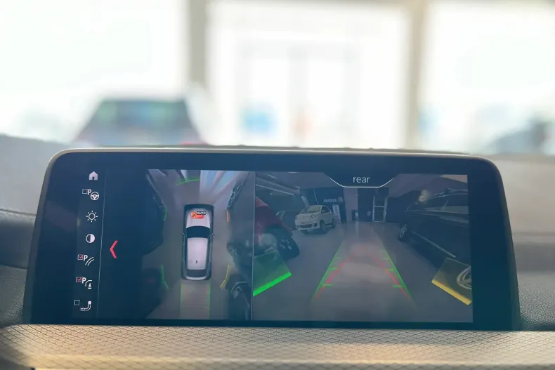 BMW X4 M din 2019 cu 149.798 km - oferta BMW138021 - foto 25