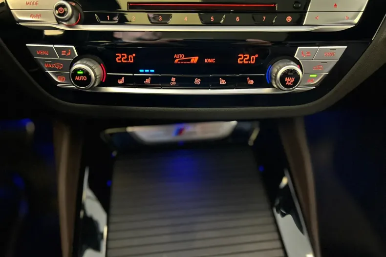 BMW X4 M din 2019 cu 149.798 km - oferta BMW138021 - foto 29