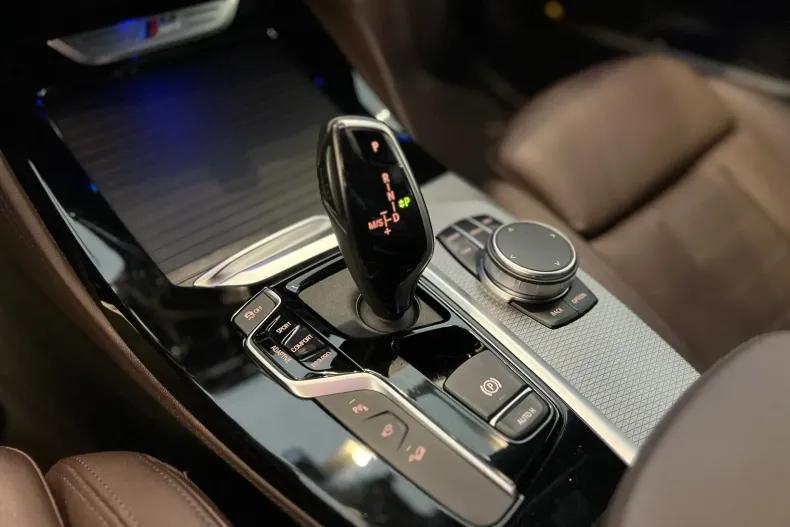 BMW X4 M din 2019 cu 149.798 km - oferta BMW138021 - foto 31