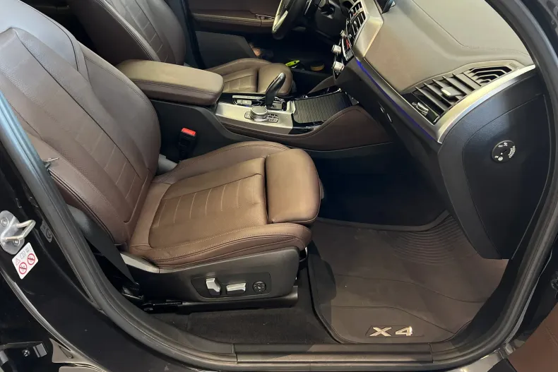 BMW X4 M din 2019 cu 149.798 km - oferta BMW138021 - foto 34