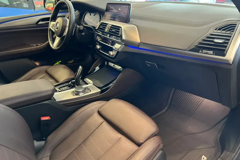 BMW X4 M din 2019 cu 149.798 km - oferta BMW138021 - foto 35