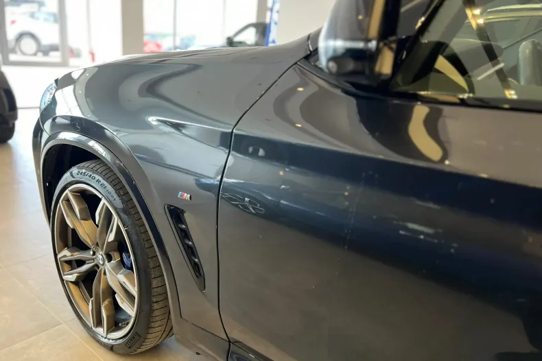 BMW X4 M din 2019 cu 149.798 km - oferta BMW138021 - foto 36