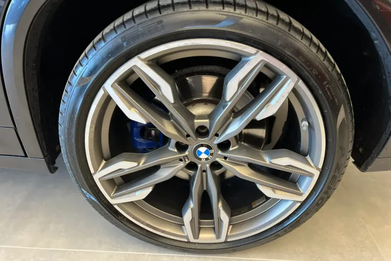 BMW X4 M din 2019 cu 149.798 km - oferta BMW138021 - foto 40