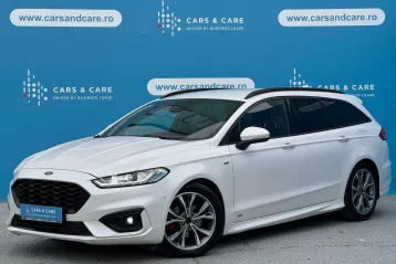 Ford Mondeo din 2020 - oferta FOR138025