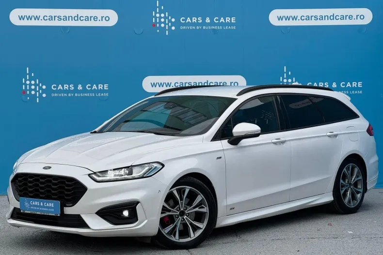 Ford Mondeo din 2020 cu 85.900 km - oferta FOR138025 - foto 1