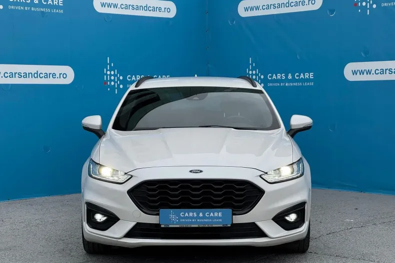 Ford Mondeo din 2020 cu 85.900 km - oferta FOR138025 - foto 2