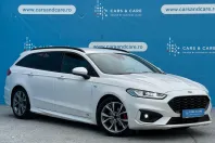 Ford Mondeo din 2020 cu 85.900 km - oferta FOR138025 - foto 3