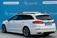 Ford Mondeo din 2020 cu 85.900 km - oferta FOR138025 - foto 4