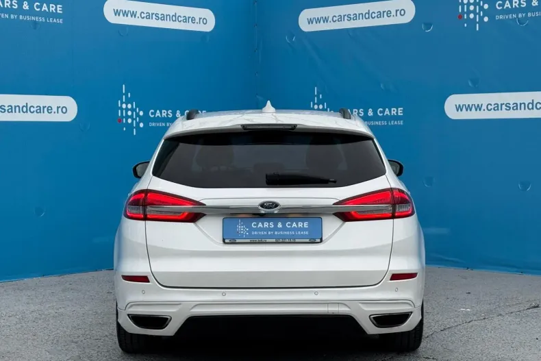 Ford Mondeo din 2020 cu 85.900 km - oferta FOR138025 - foto 5