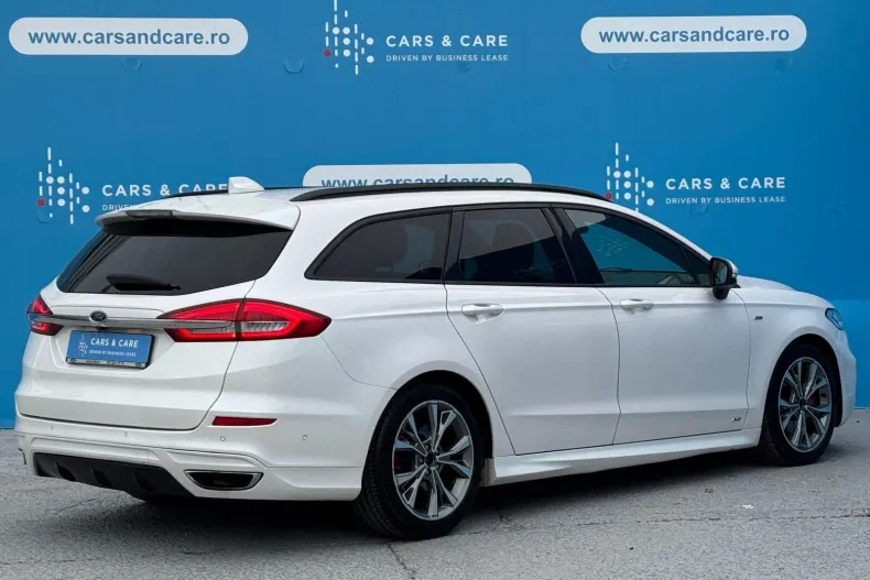 Ford Mondeo din 2020 cu 85.900 km - oferta FOR138025 - foto 6