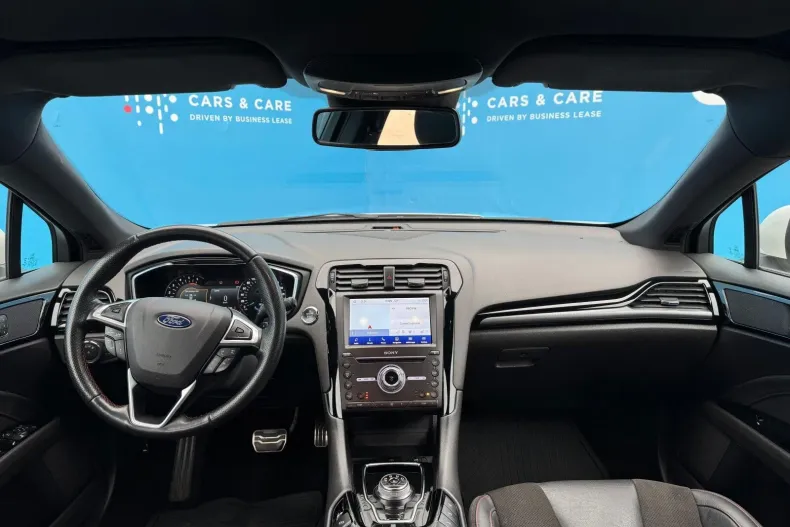 Ford Mondeo din 2020 cu 85.900 km - oferta FOR138025 - foto 7