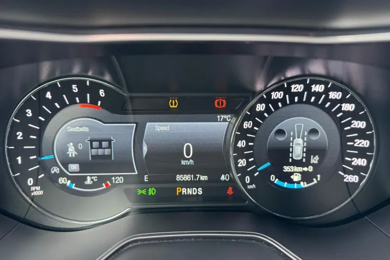 Ford Mondeo din 2020 cu 85.900 km - oferta FOR138025 - foto 8