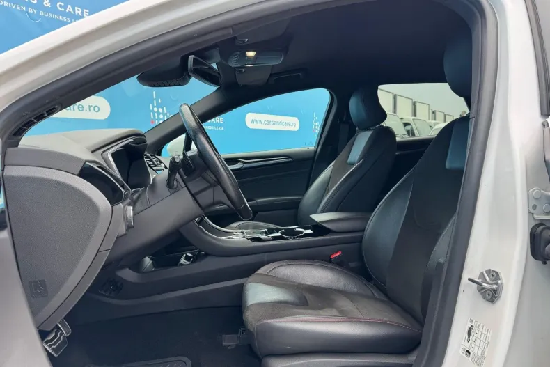 Ford Mondeo din 2020 cu 85.900 km - oferta FOR138025 - foto 9