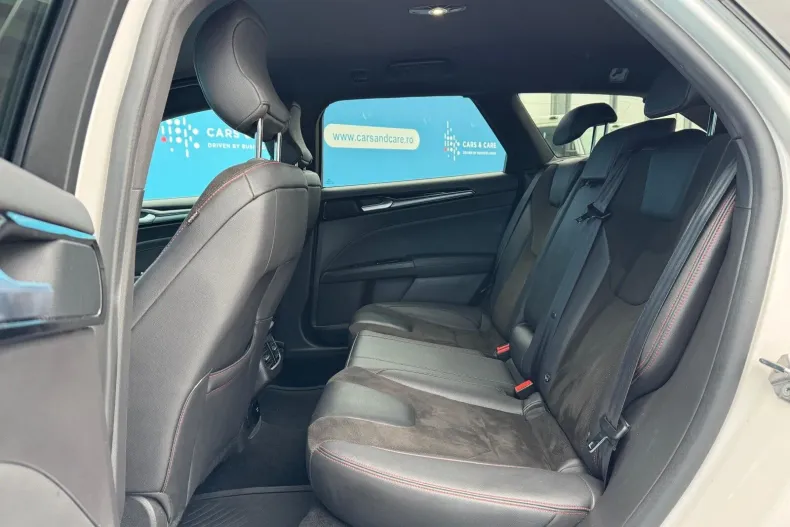 Ford Mondeo din 2020 cu 85.900 km - oferta FOR138025 - foto 10