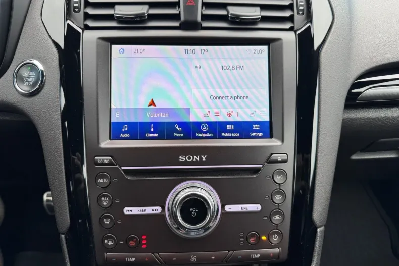 Ford Mondeo din 2020 cu 85.900 km - oferta FOR138025 - foto 11