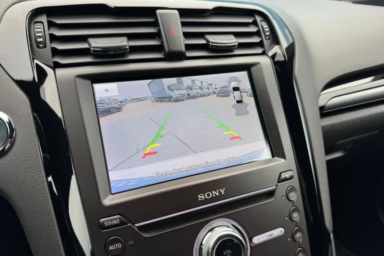 Ford Mondeo din 2020 cu 85.900 km - oferta FOR138025 - foto 12