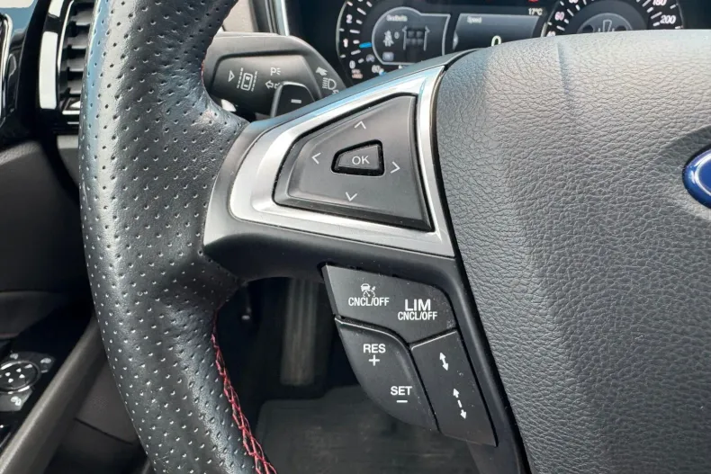 Ford Mondeo din 2020 cu 85.900 km - oferta FOR138025 - foto 17