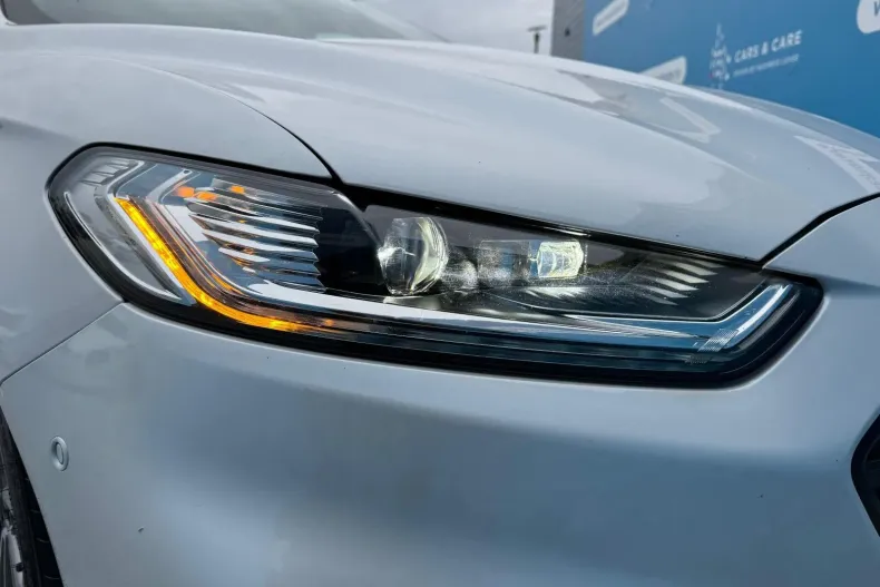 Ford Mondeo din 2020 cu 85.900 km - oferta FOR138025 - foto 19