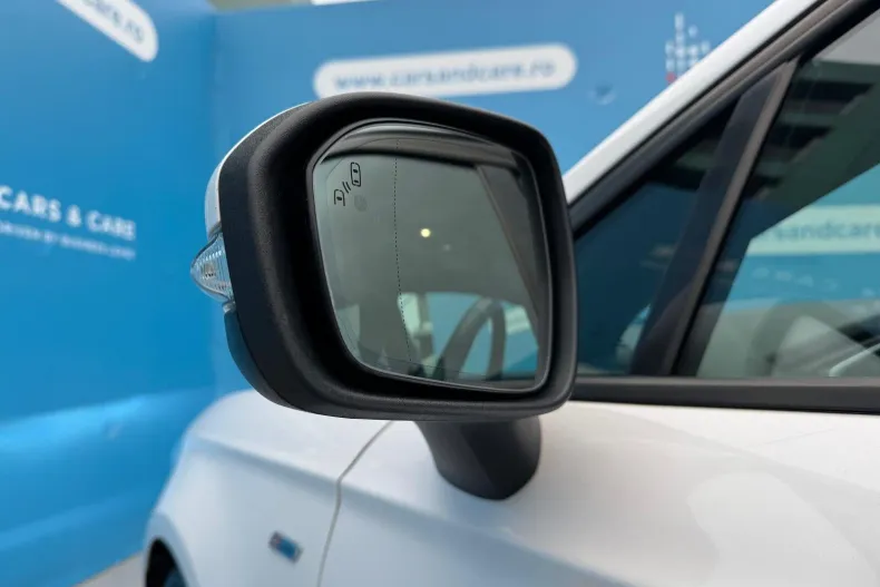 Ford Mondeo din 2020 cu 85.900 km - oferta FOR138025 - foto 20