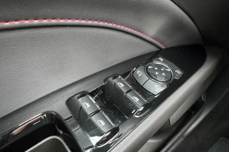 Ford Mondeo din 2020 cu 85.900 km - oferta FOR138025 - foto 21