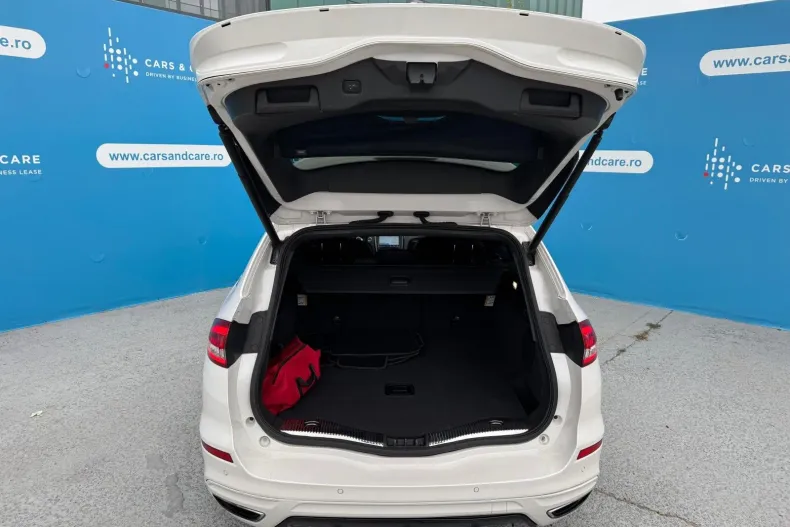 Ford Mondeo din 2020 cu 85.900 km - oferta FOR138025 - foto 24