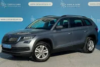 Skoda Kodiaq din 2021 cu 175.000 km - oferta SKO138027 - foto 1