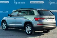 Skoda Kodiaq din 2021 cu 175.000 km - oferta SKO138027 - foto 6