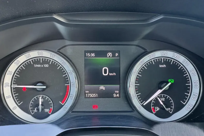 Skoda Kodiaq din 2021 cu 175.000 km - oferta SKO138027 - foto 8