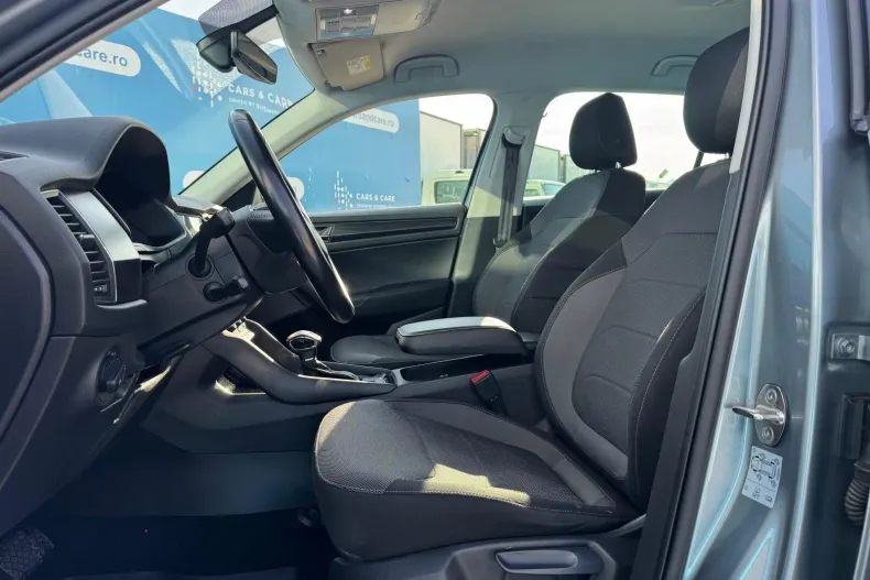 Skoda Kodiaq din 2021 cu 175.000 km - oferta SKO138027 - foto 9