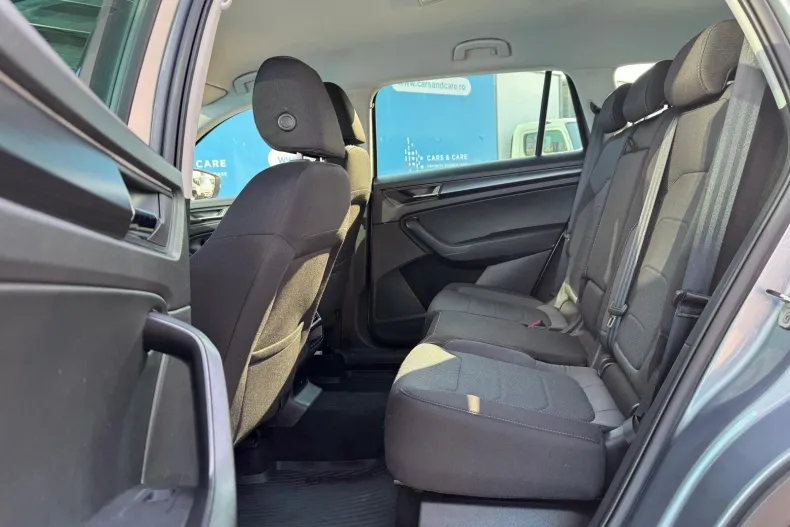 Skoda Kodiaq din 2021 cu 175.000 km - oferta SKO138027 - foto 10
