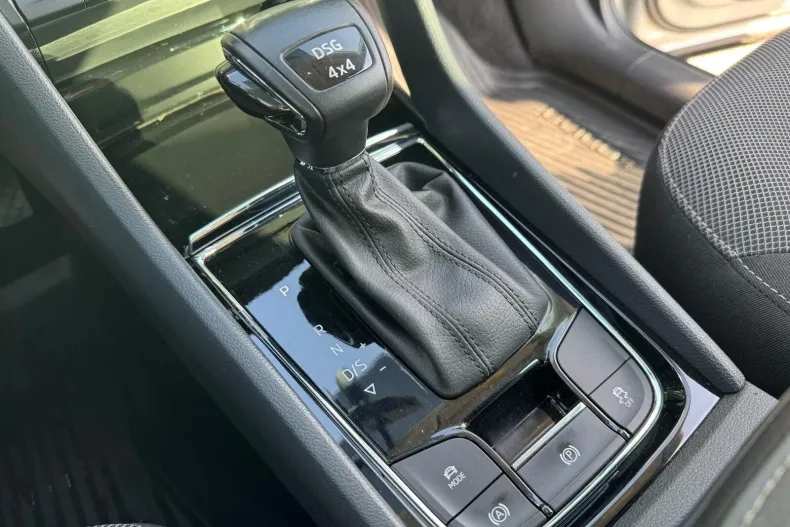 Skoda Kodiaq din 2021 cu 175.000 km - oferta SKO138027 - foto 13