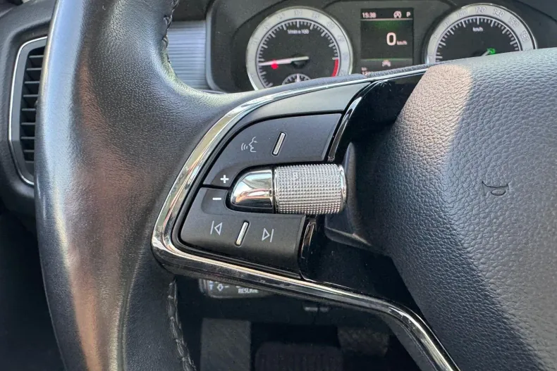 Skoda Kodiaq din 2021 cu 175.000 km - oferta SKO138027 - foto 14