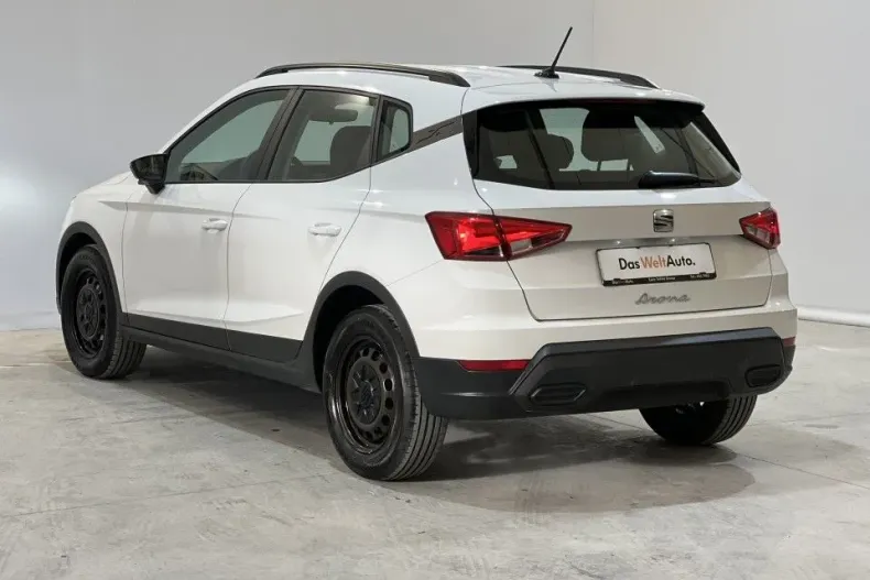 Seat Arona din 2024 cu 13.100 km - oferta SEA138028 - foto 3