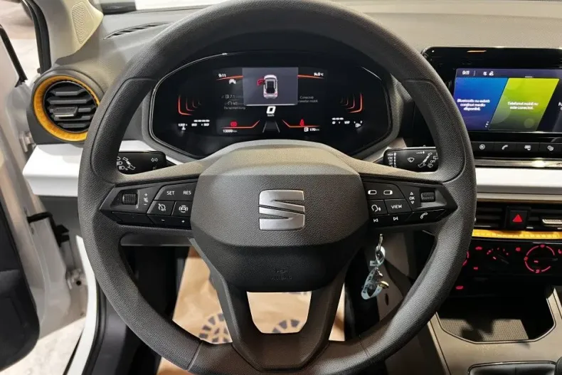 Seat Arona din 2024 cu 13.100 km - oferta SEA138028 - foto 7