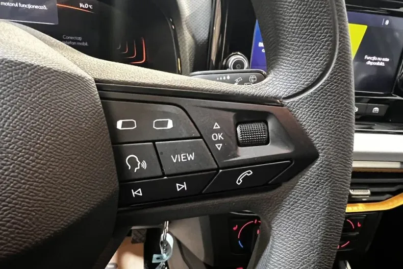 Seat Arona din 2024 cu 13.100 km - oferta SEA138028 - foto 9