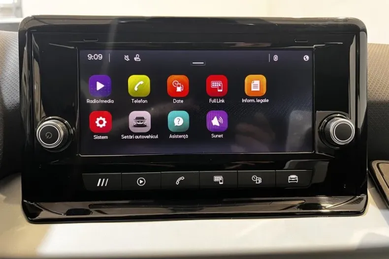 Seat Arona din 2024 cu 13.100 km - oferta SEA138028 - foto 12