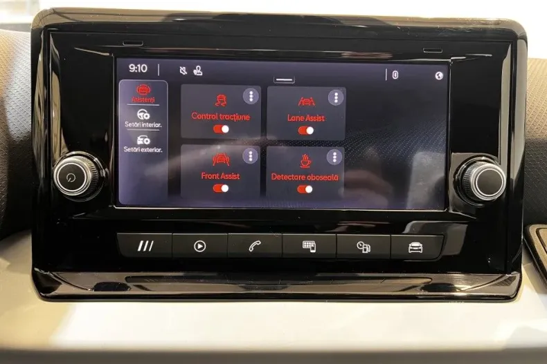 Seat Arona din 2024 cu 13.100 km - oferta SEA138028 - foto 14