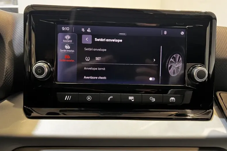 Seat Arona din 2024 cu 13.100 km - oferta SEA138028 - foto 16