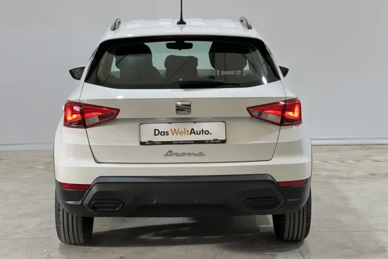Seat Arona din 2024 cu 13.100 km - oferta SEA138028 - foto 25