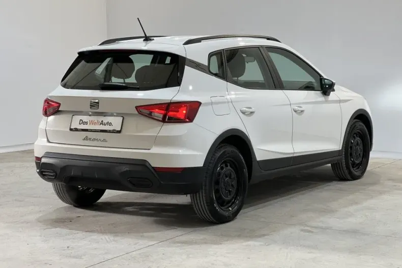 Seat Arona din 2024 cu 13.100 km - oferta SEA138028 - foto 26