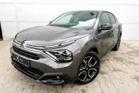 Citroën C4X din 2023 cu 7.300 km - oferta CIT138029 - foto 1