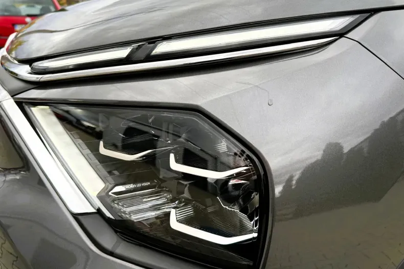 Citroën C4X din 2023 cu 7.300 km - oferta CIT138029 - foto 6