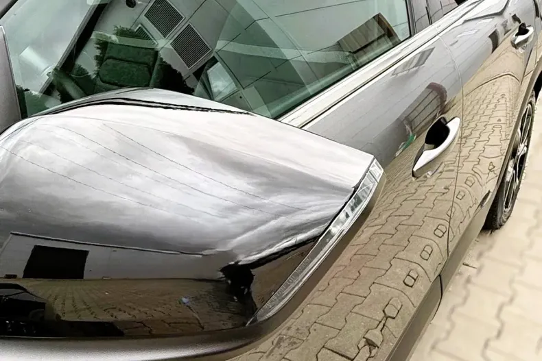 Citroën C4X din 2023 cu 7.300 km - oferta CIT138029 - foto 7